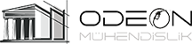 Odeon Mühendislik Logo